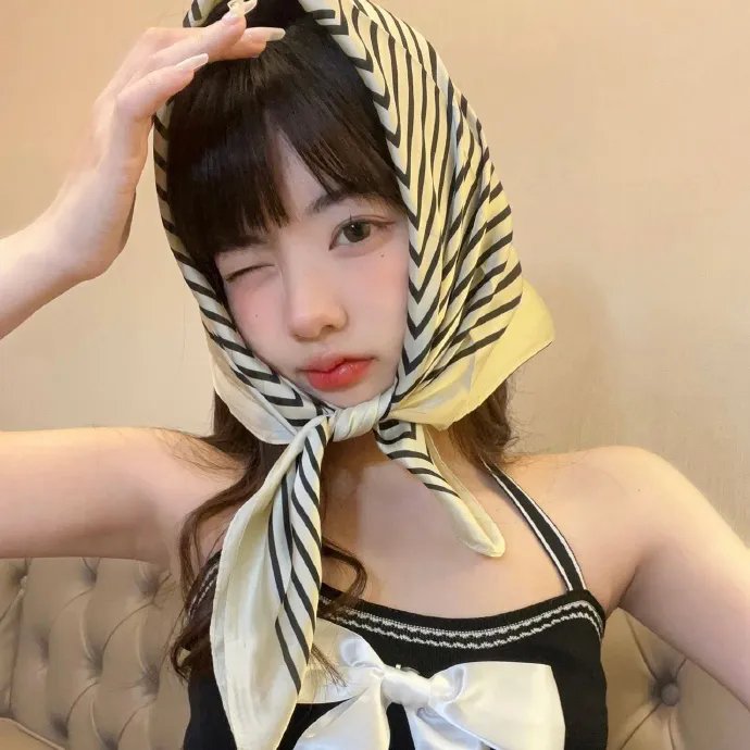 危险男女